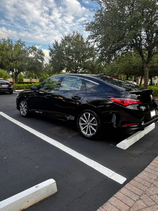 2026 Acura Integra 5th Gen - Image 5 of 17