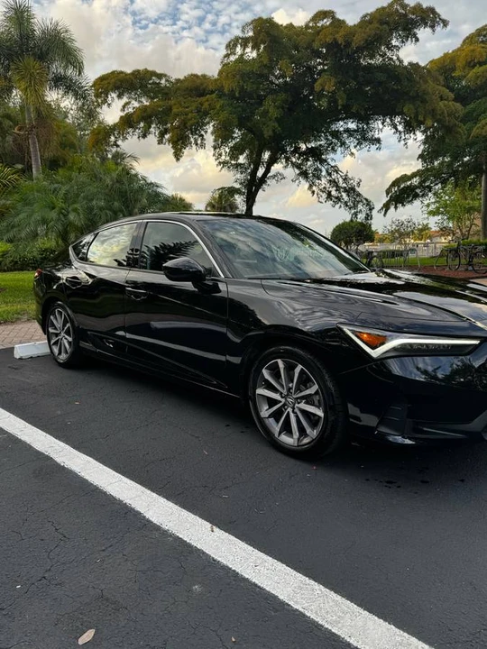 2026 Acura Integra 5th Gen - Image 3 of 17