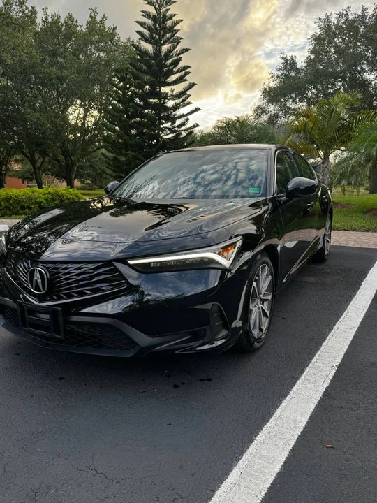 2026 Acura Integra 5th Gen - Image 2 of 17