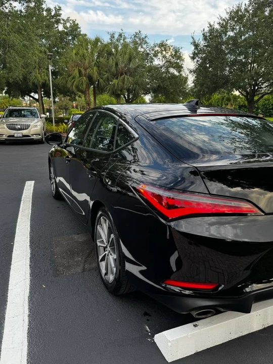 2026 Acura Integra 5th Gen - Image 6 of 17