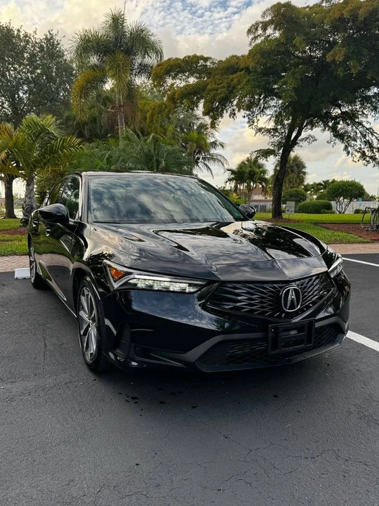 2026 Acura Integra 5th Gen - Image 17 of 17
