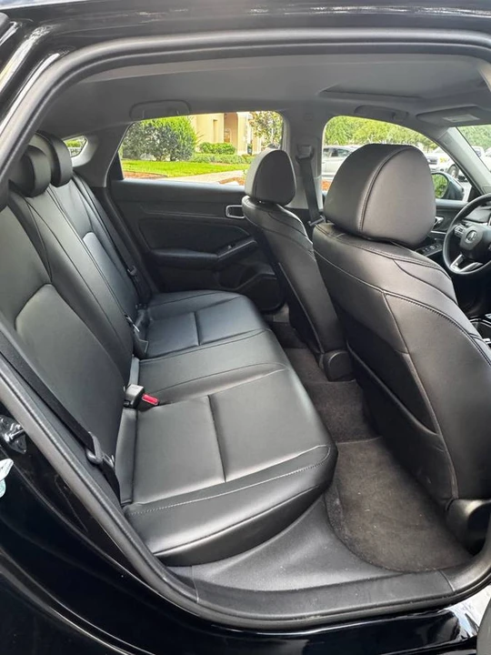 2026 Acura Integra 5th Gen - Image 11 of 17
