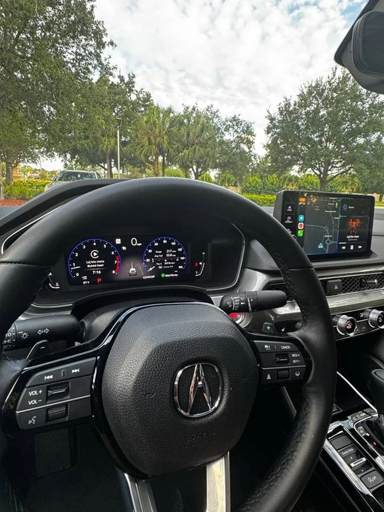 2026 Acura Integra 5th Gen - Image 10 of 17