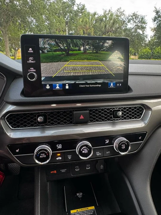 2026 Acura Integra 5th Gen - Image 13 of 17