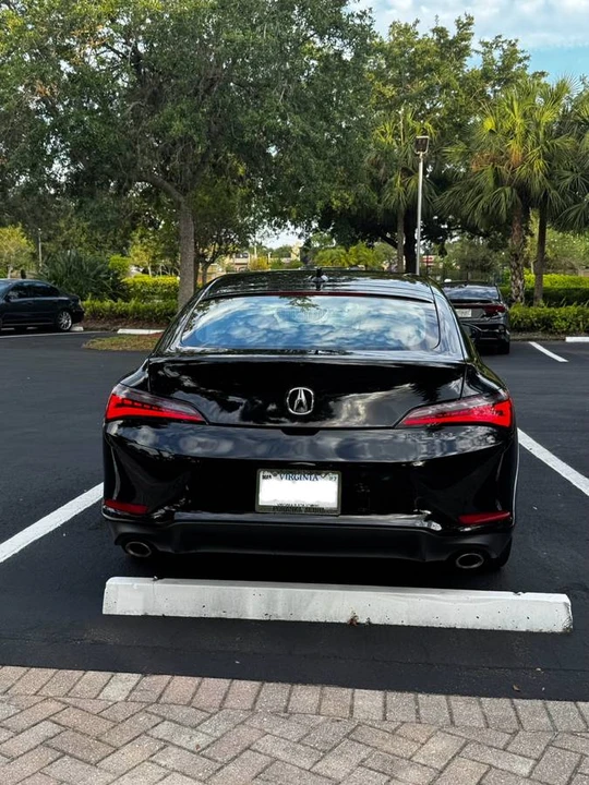 2026 Acura Integra 5th Gen - Image 4 of 17