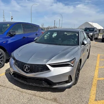 2026 Acura Integra A-Spec