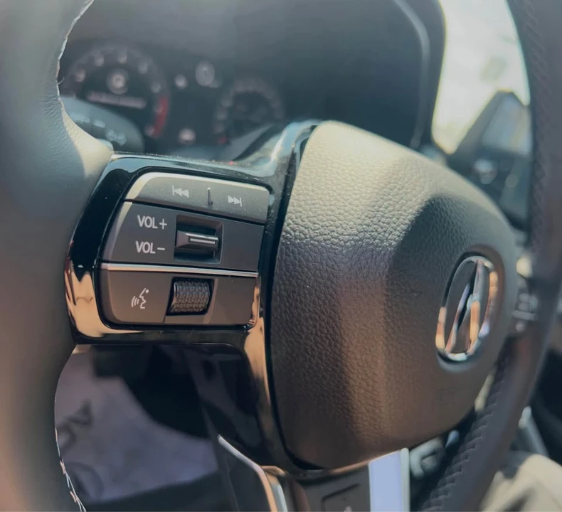 2026 Acura Integra 5th Gen - Image 8 of 12