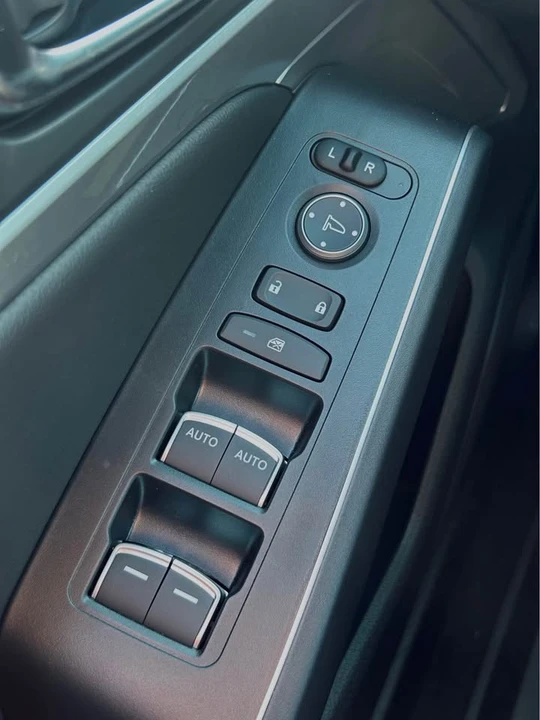 2026 Acura Integra 5th Gen - Image 10 of 15