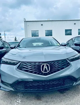 2026 Acura Integra Elite A-SPEC