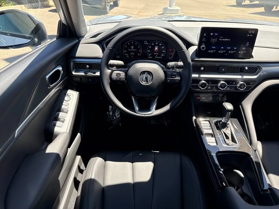 2026 Acura Integra 5th Gen - Image 6 of 13