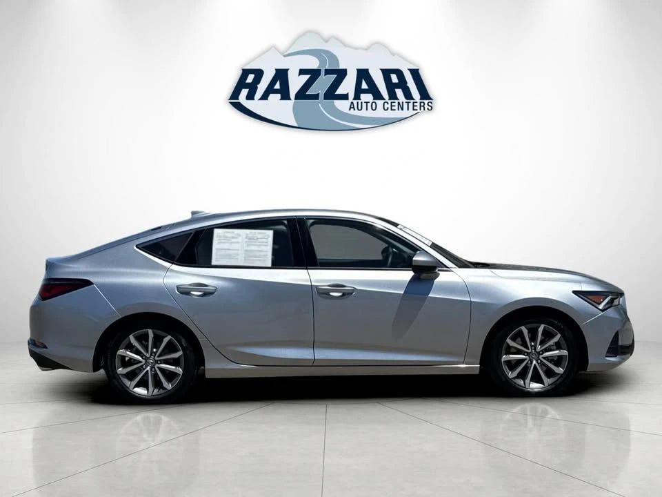 2026 Acura Integra 5th Gen - Image 3 of 13