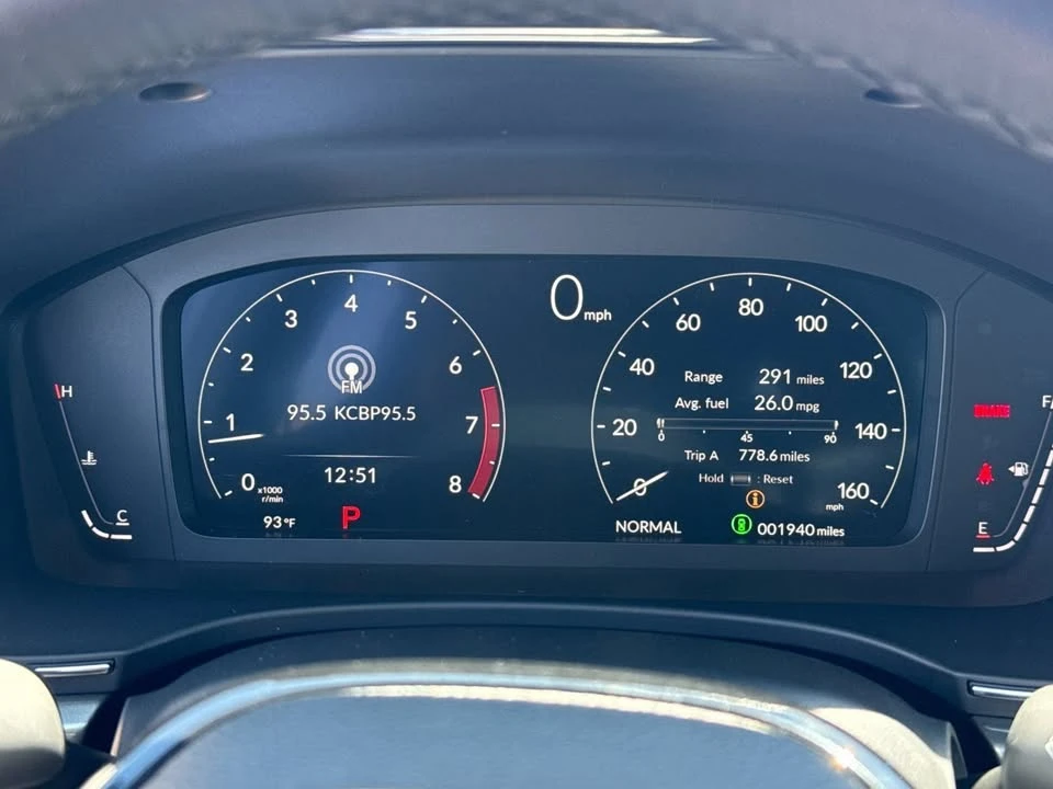 2026 Acura Integra 5th Gen - Image 8 of 13