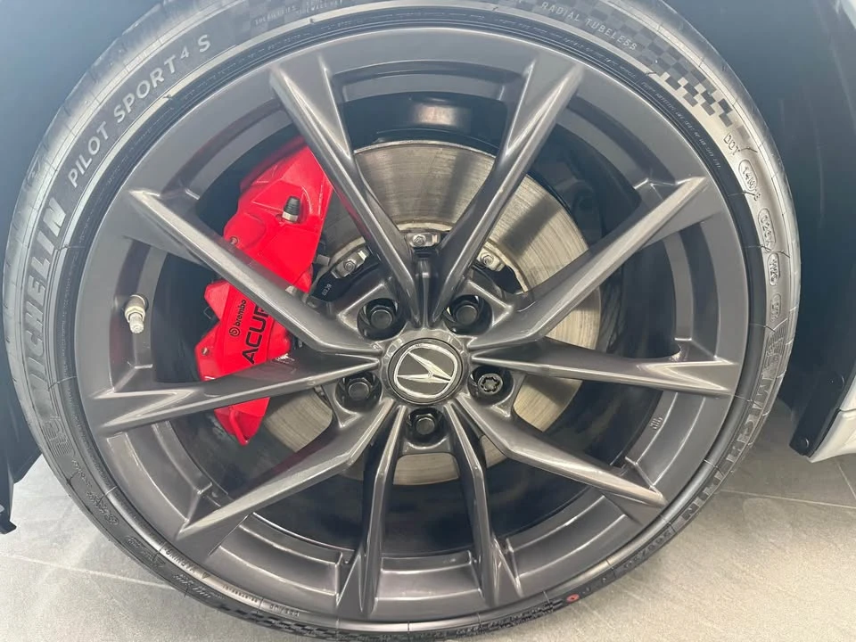 2026 Acura Integra 5th Gen - Image 3 of 11