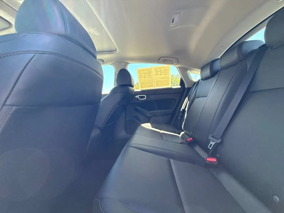 2026 Acura Integra 5th Gen - Image 13 of 13