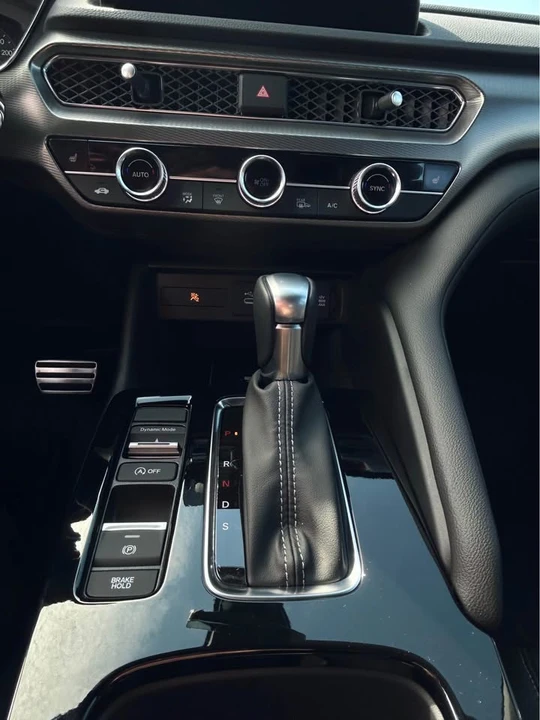 2026 Acura Integra 5th Gen - Image 12 of 15