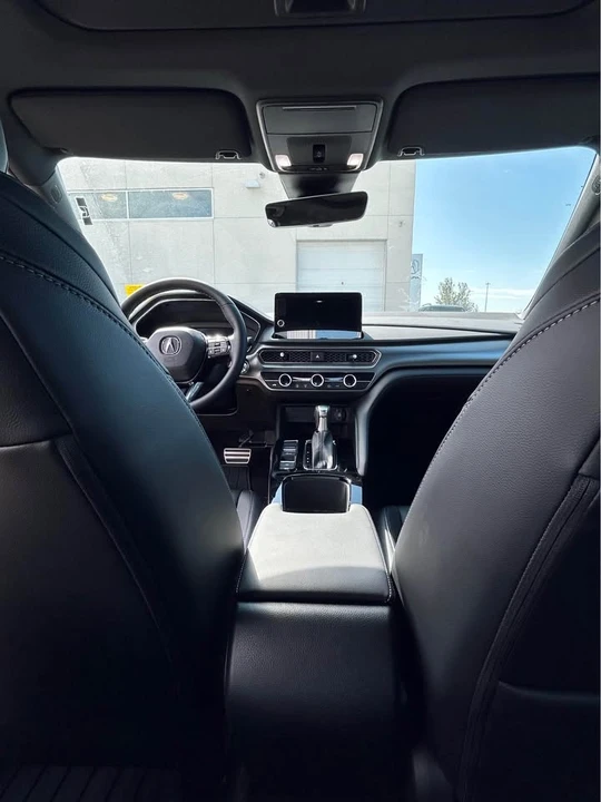 2026 Acura Integra 5th Gen - Image 13 of 15
