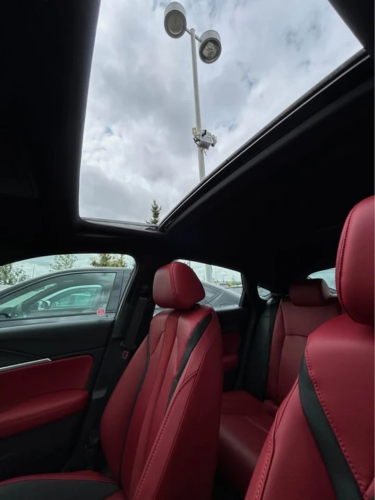 2026 Acura Integra 5th Gen - Image 10 of 10