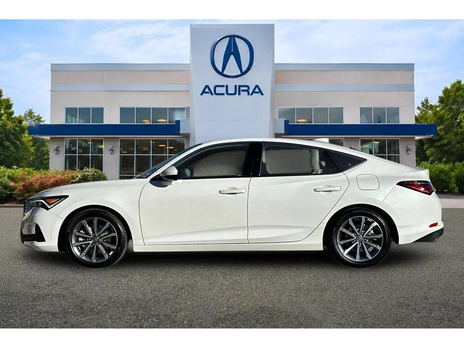 2026 Acura Integra 5th Gen - Image 5 of 9