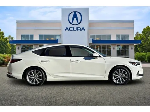 2026 Acura Integra