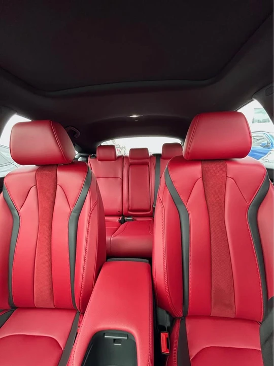 2026 Acura Integra 5th Gen - Image 7 of 10