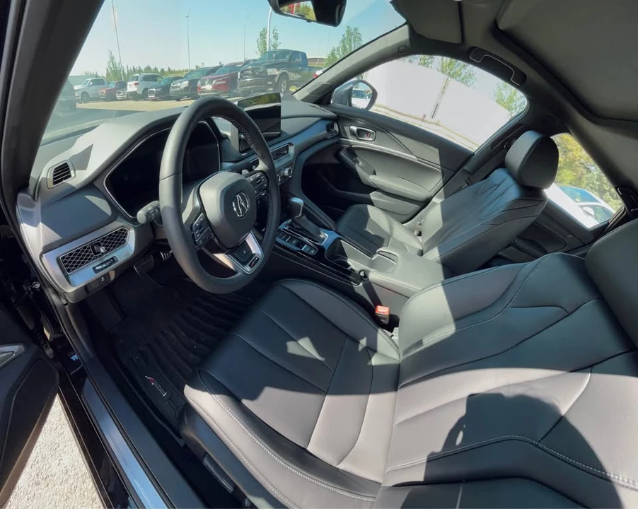 2026 Acura Integra 5th Gen - Image 14 of 15