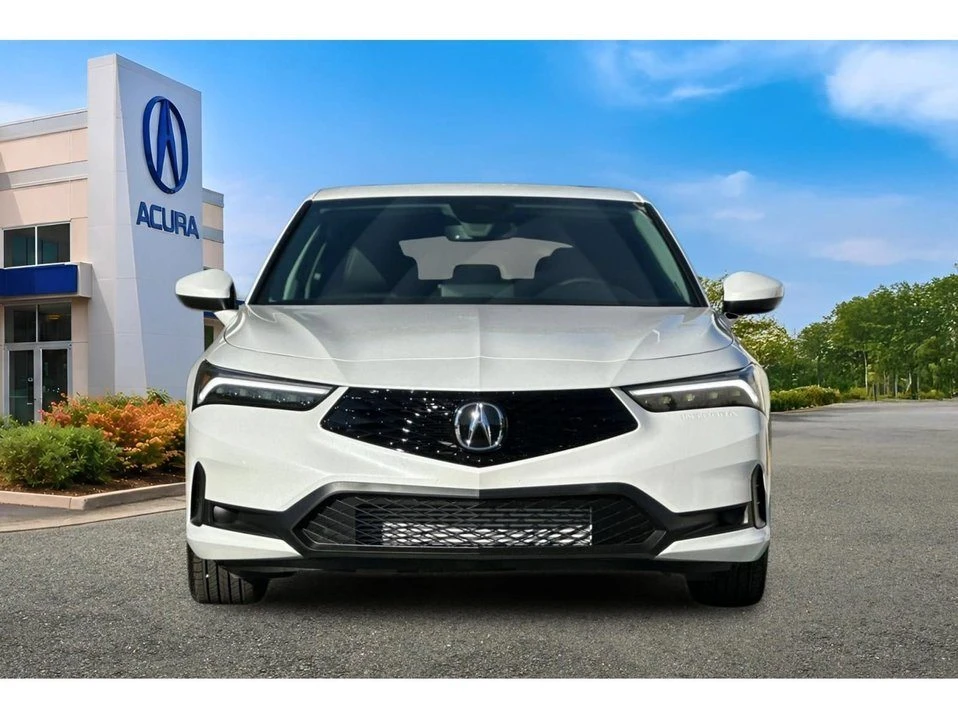 2026 Acura Integra 5th Gen - Image 7 of 9