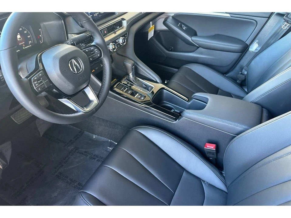 2026 Acura Integra 5th Gen - Image 8 of 9