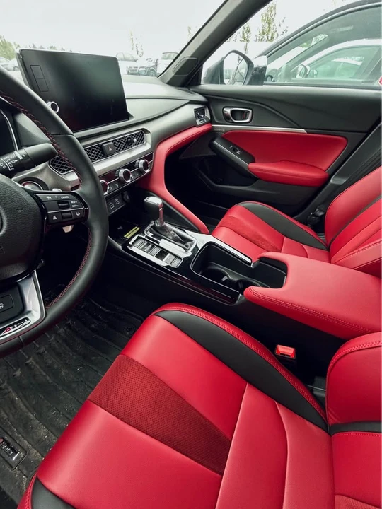 2026 Acura Integra 5th Gen - Image 6 of 10