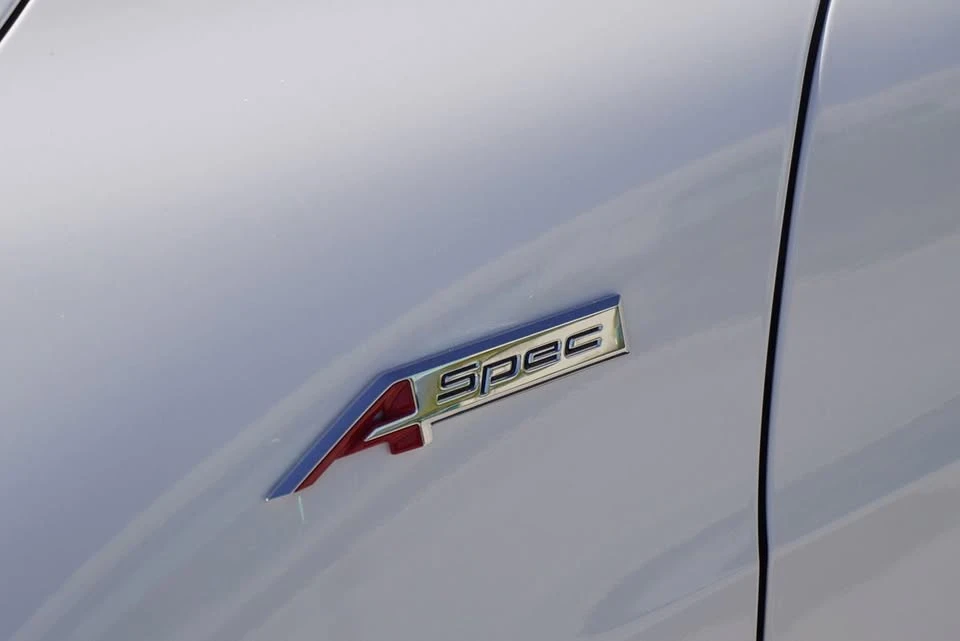 2026 Acura Integra 5th Gen - Image 3 of 20