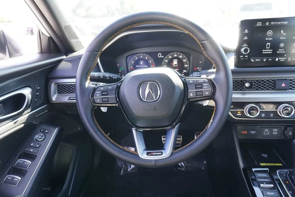 2026 Acura Integra 5th Gen - Image 20 of 20