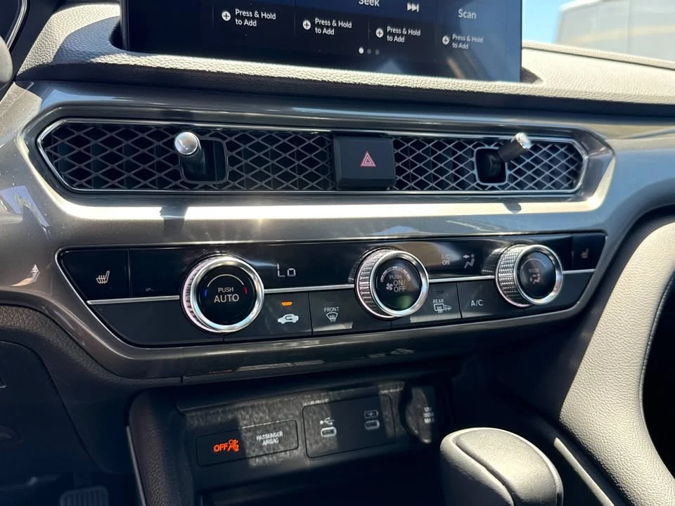 2026 Acura Integra 5th Gen - Image 10 of 13