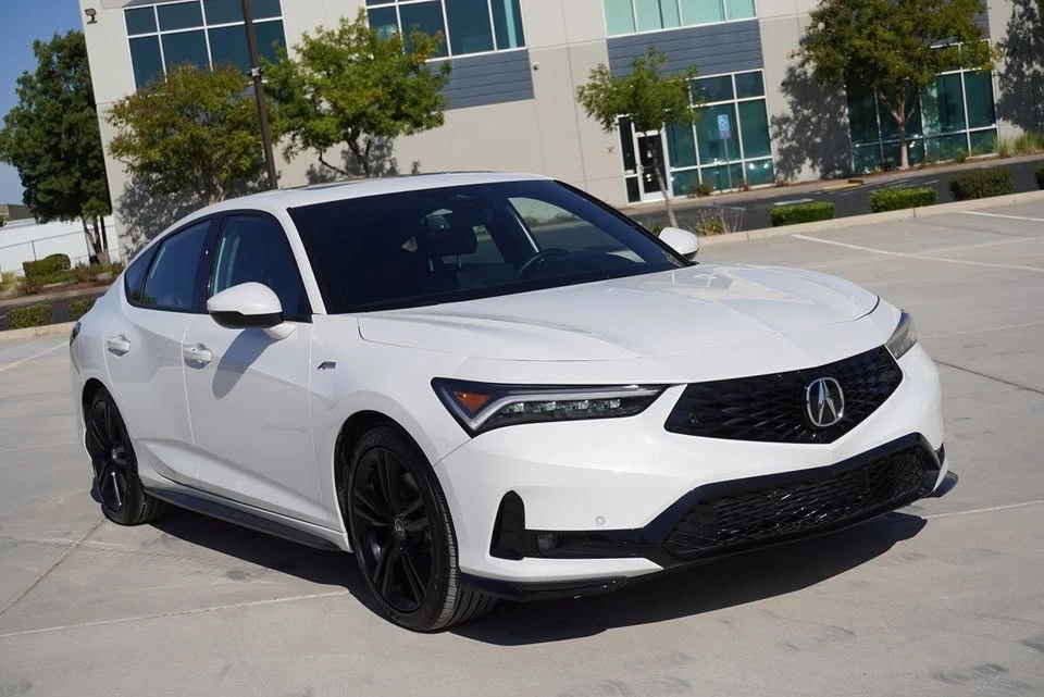 2026 Acura Integra 5th Gen - Image 7 of 20