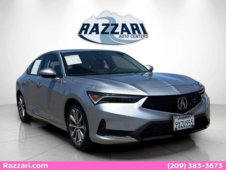 2026 Acura Integra 5th Gen - Image 2 of 13