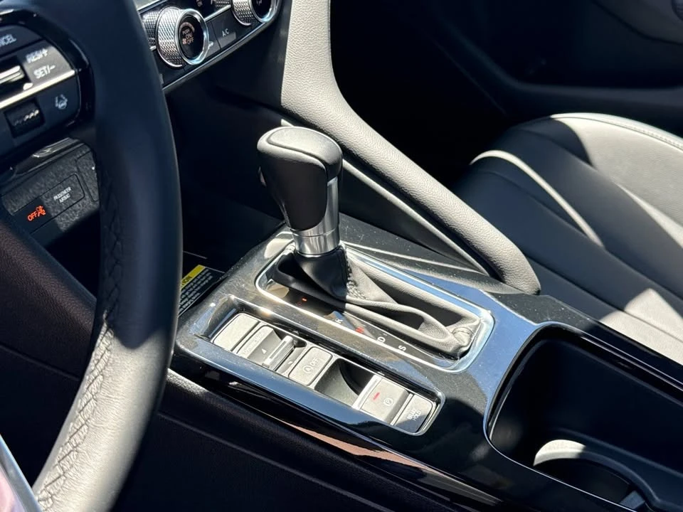 2026 Acura Integra 5th Gen - Image 11 of 13