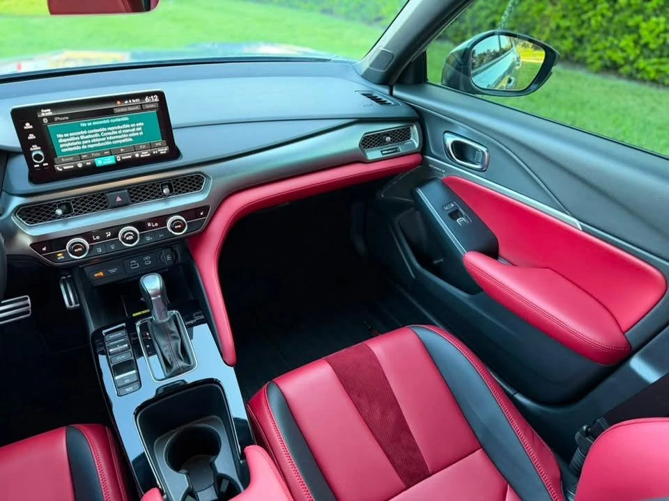2026 Acura Integra 5th Gen - Image 10 of 13