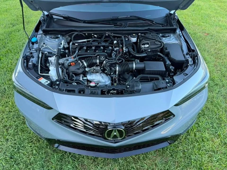 2026 Acura Integra 5th Gen - Image 13 of 13