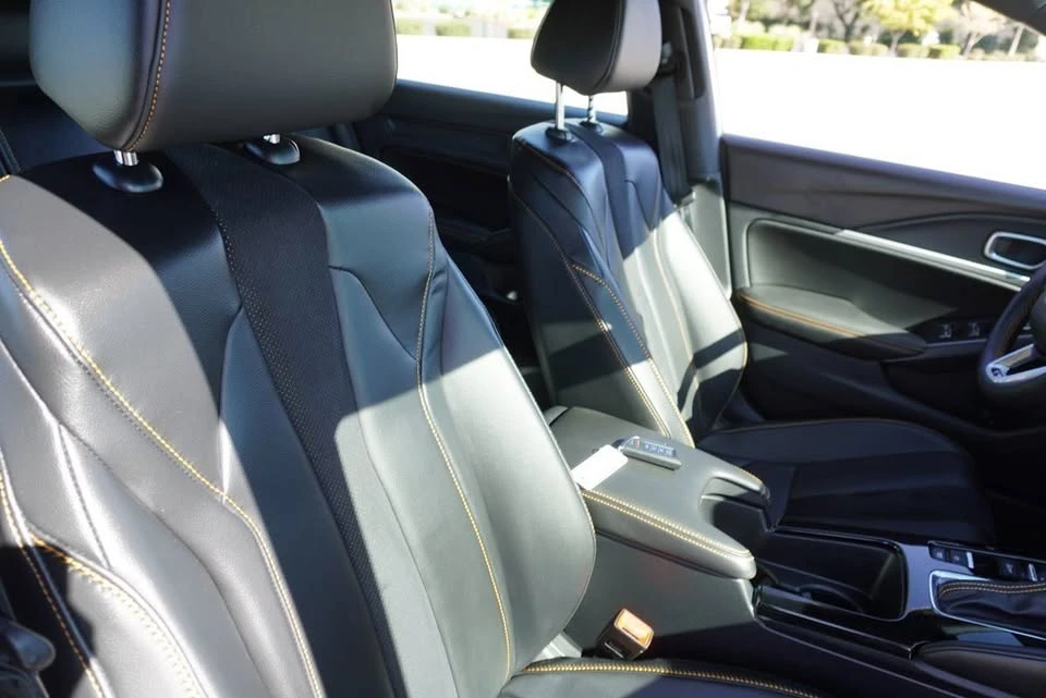2026 Acura Integra 5th Gen - Image 16 of 20