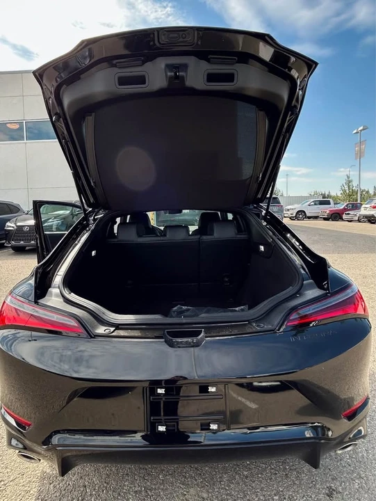 2026 Acura Integra 5th Gen - Image 4 of 15