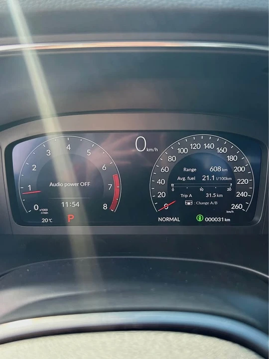 2026 Acura Integra 5th Gen - Image 11 of 15