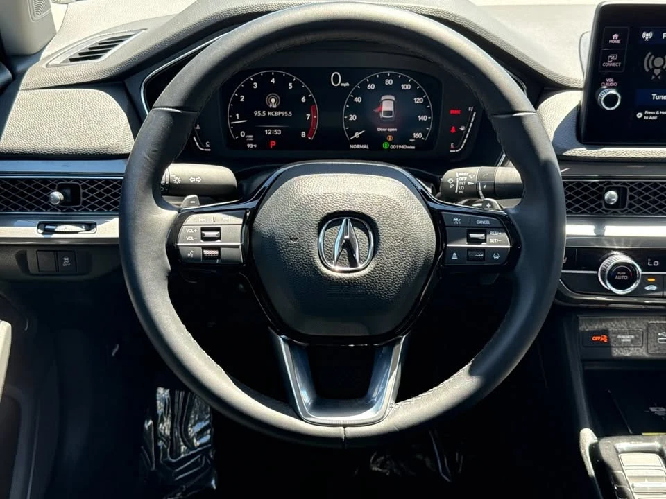 2026 Acura Integra 5th Gen - Image 7 of 13