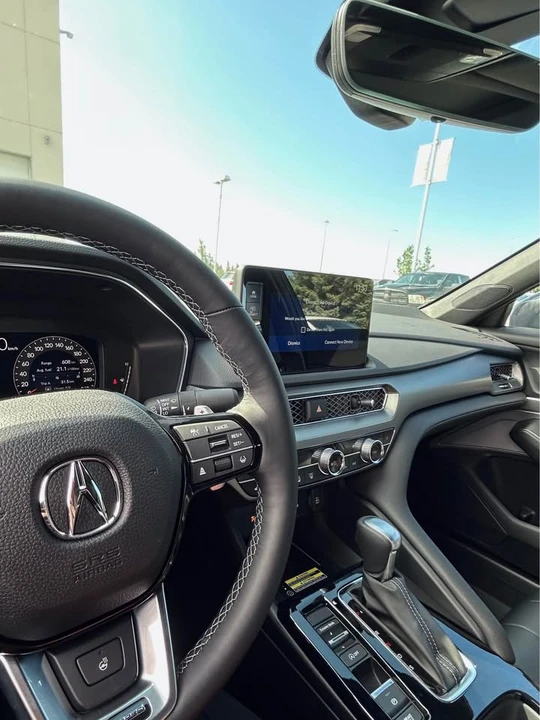 2026 Acura Integra 5th Gen - Image 7 of 15