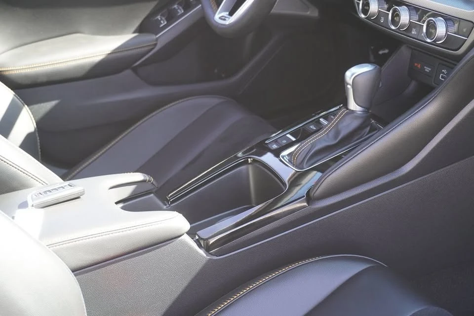 2026 Acura Integra 5th Gen - Image 15 of 20