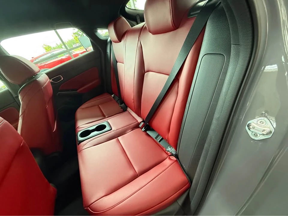 2026 Acura Integra 5th Gen - Image 9 of 11