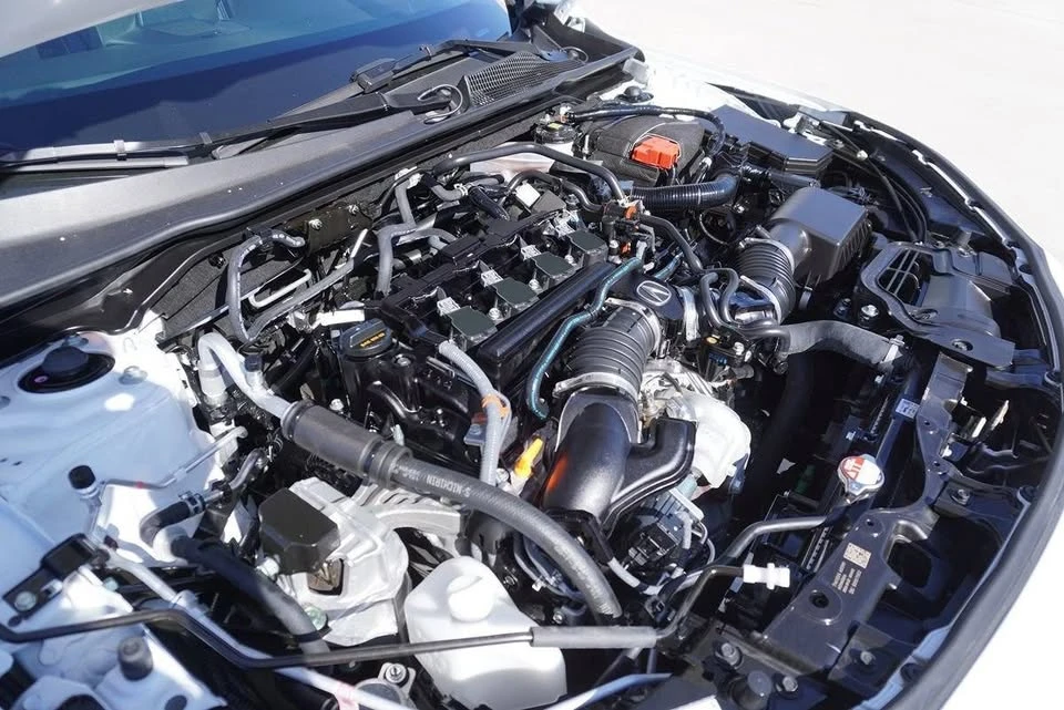 2026 Acura Integra 5th Gen - Image 5 of 20
