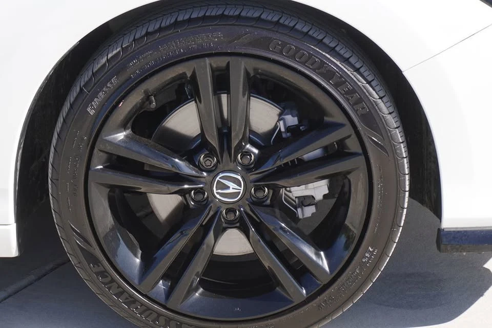 2026 Acura Integra 5th Gen - Image 9 of 20