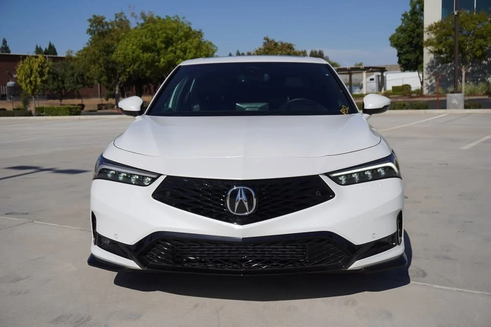2026 Acura Integra 5th Gen - Image 6 of 20