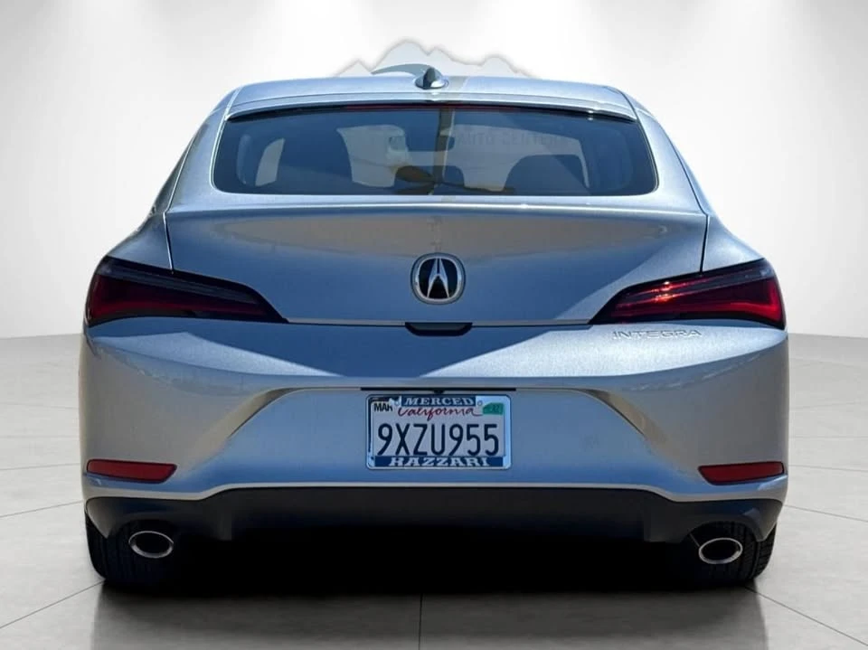 2026 Acura Integra 5th Gen - Image 4 of 13