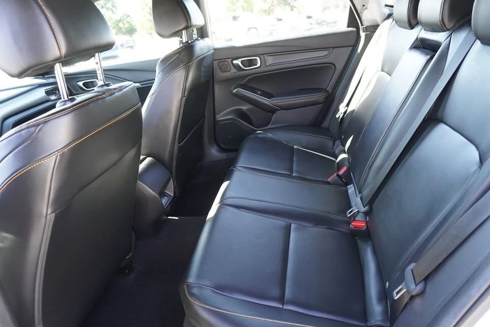 2026 Acura Integra 5th Gen - Image 18 of 20