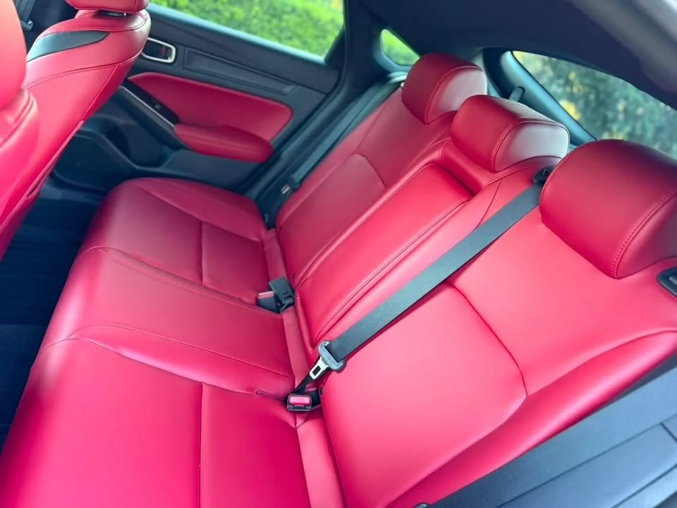 2026 Acura Integra 5th Gen - Image 8 of 13