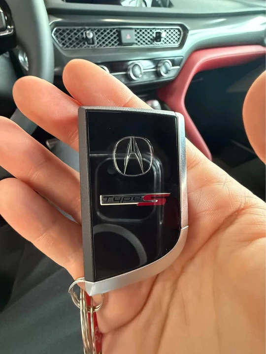 2026 Acura Integra 5th Gen - Image 11 of 11